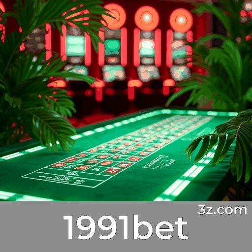 1991bet: Excelência em Apostas Esportivas Focadas no Brasil