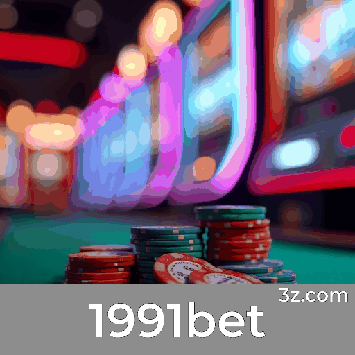 1991bet: Estável, Seguro e Otimizado para o Brasil