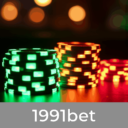 Experimente o Login Exclusivo com Proteção Avançada no 1991bet