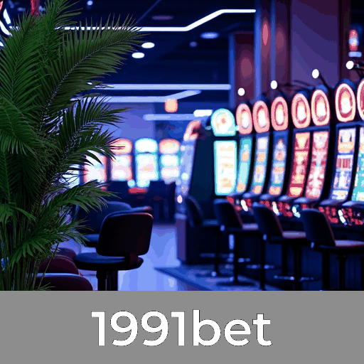 1991bet: Slots - Gigantescos Prêmios, Jogos de Mesa - Ação ao Vivo, Roleta - Emoção Total, Poker - Estratégia Superior, Cassino ao Vivo - Experiência Imersiva
