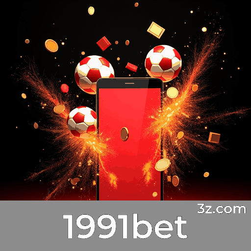1991bet: Excelência em Apostas Esportivas Focadas no Brasil