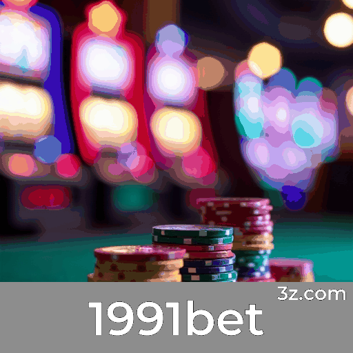 1991bet: Domine Jogos com Estratégia Emocionante