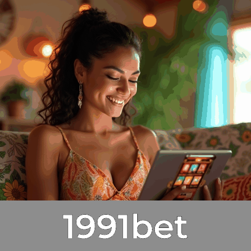 1991bet: Slots - Gigantescos Prêmios, Jogos de Mesa - Ação ao Vivo, Roleta - Emoção Total, Poker - Estratégia Superior, Cassino ao Vivo - Experiência Imersiva