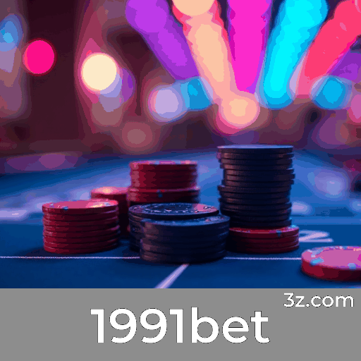 Luxo e Exclusividade: Experiência de Casino no 1991bet