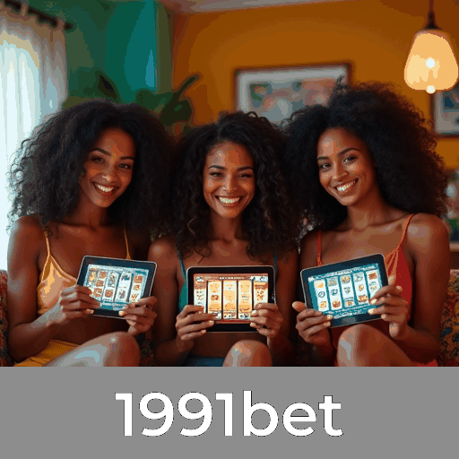 1991bet: Descubra a Estrutura e Funcionalidade da Plataforma de Apostas Mais Completa do Brasil