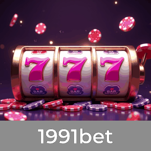 1991bet: Pagamentos rápidos e cassino premiado