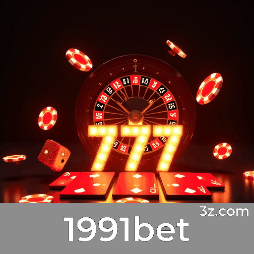 Luxo e Exclusividade: Experiência de Casino no 1991bet