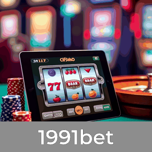 Experimente o Login Exclusivo com Proteção Avançada no 1991bet