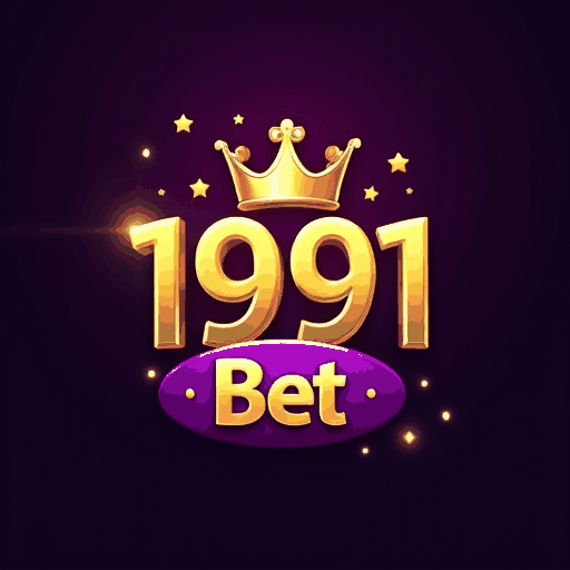1991bet Logo